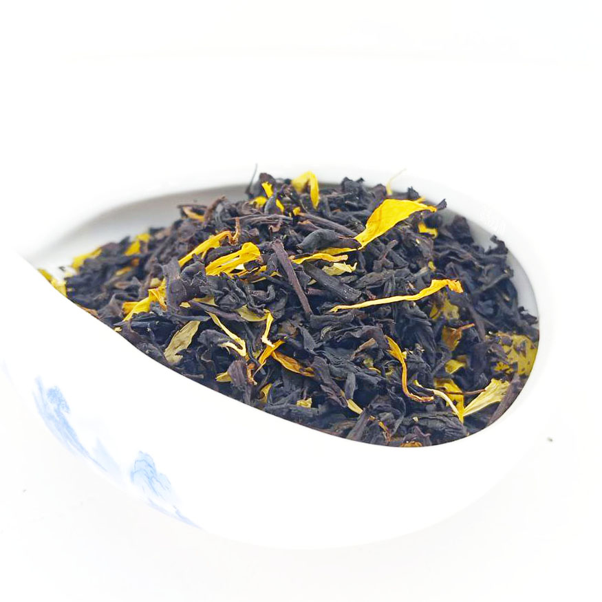 Персик с айвой Надин