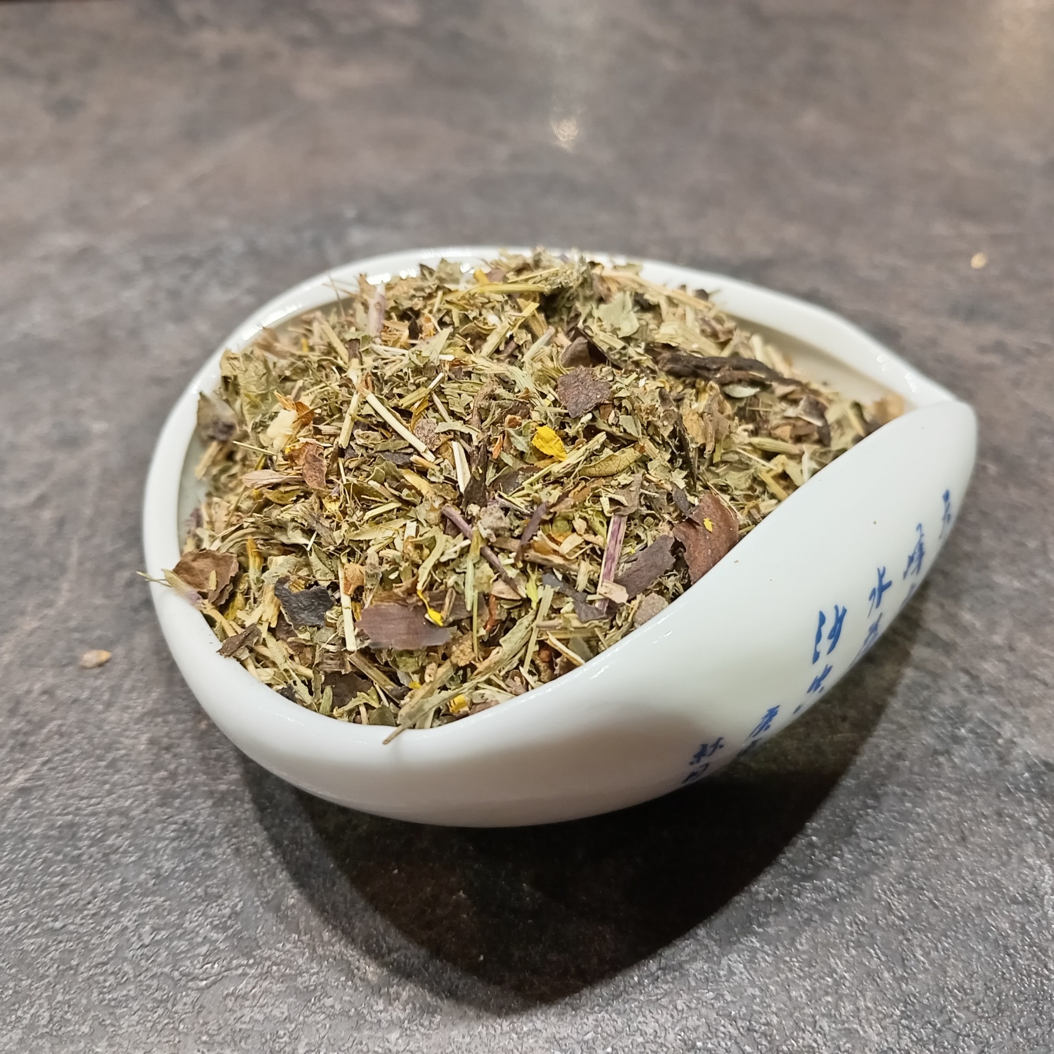 Горный ветер Травяной чай Талисман Алтая