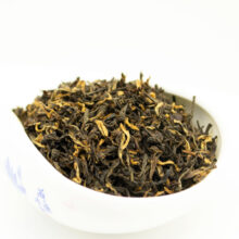 Золотые брови Цзинь цзюнь мэй Слон Премиум