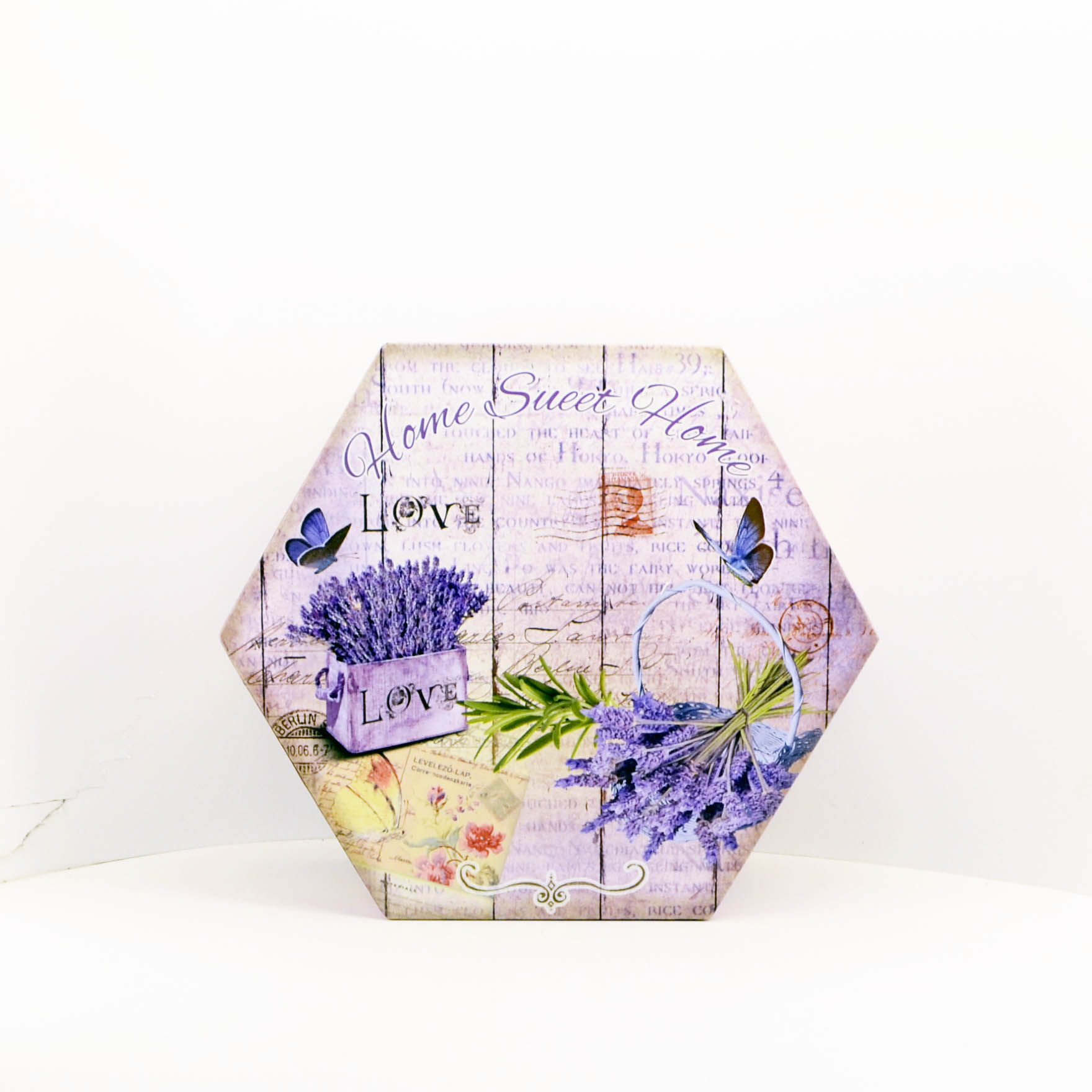 Подарочный чайный набор 3 сорта чая С Новым годом с апельсинками