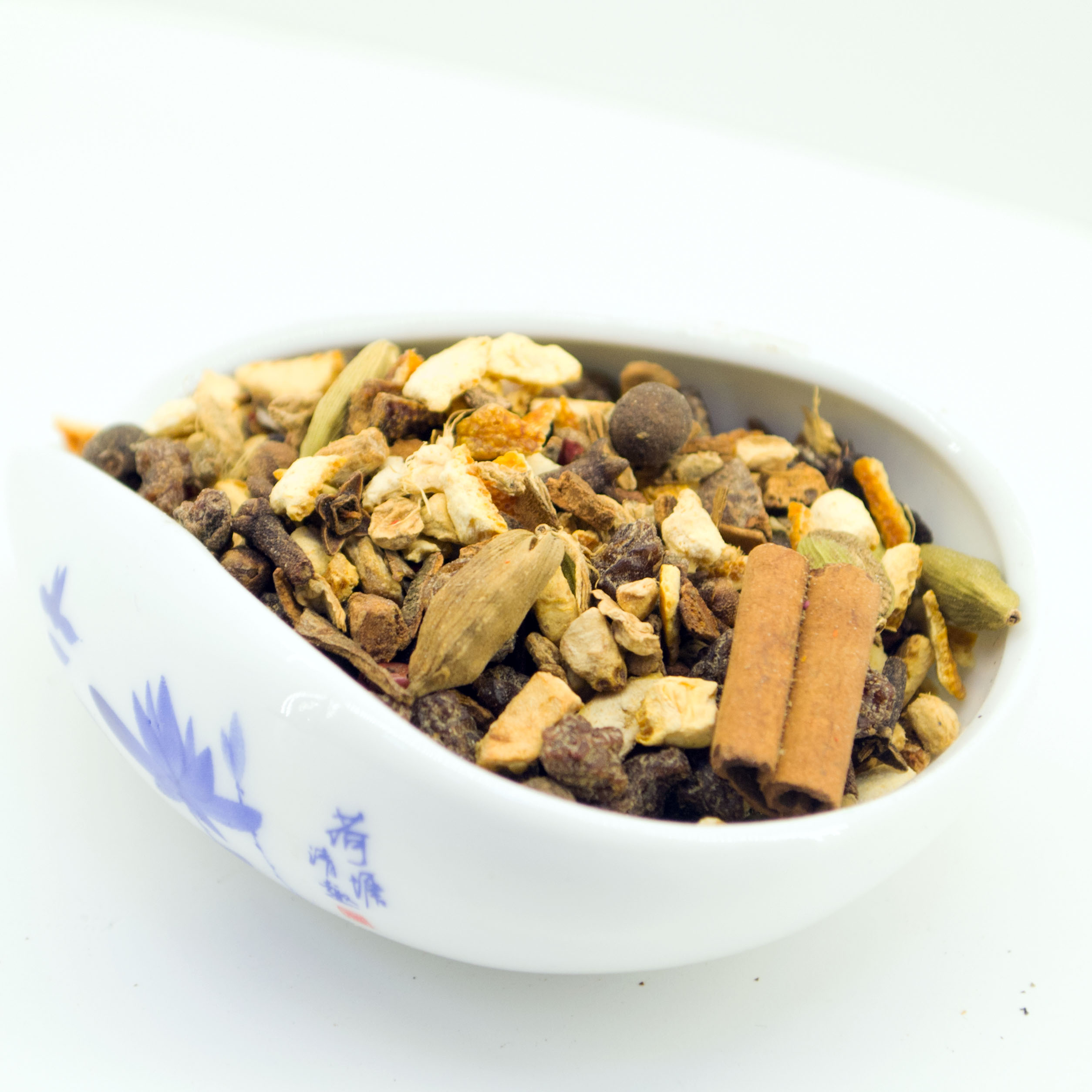 Купаж для глинтвейна 50 г