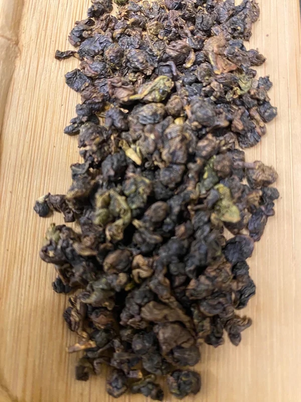 Габа Юй тай (Нефритовый пояс)