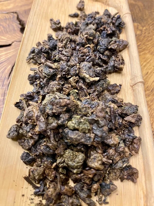 Габа Багуа шань