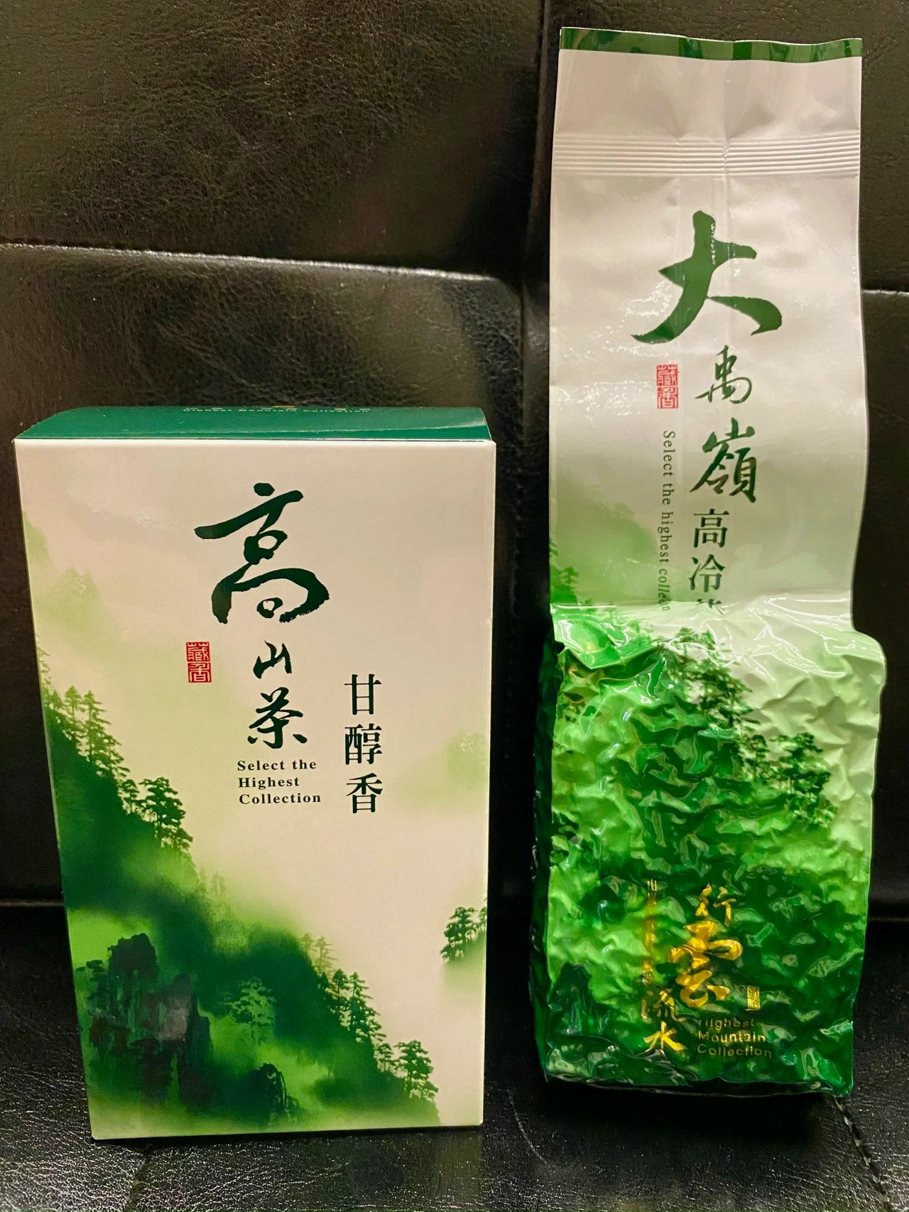 Шань лин си (мастер Джек)