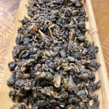 Улун Алишань Формоза