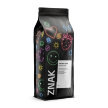 Колумбия Супремо 250 г Конунг Молотый