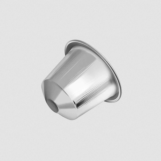 Бэрри Кофе в капсуле 1 шт