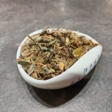 Могучий марал Травяной чай Талисман Алтая