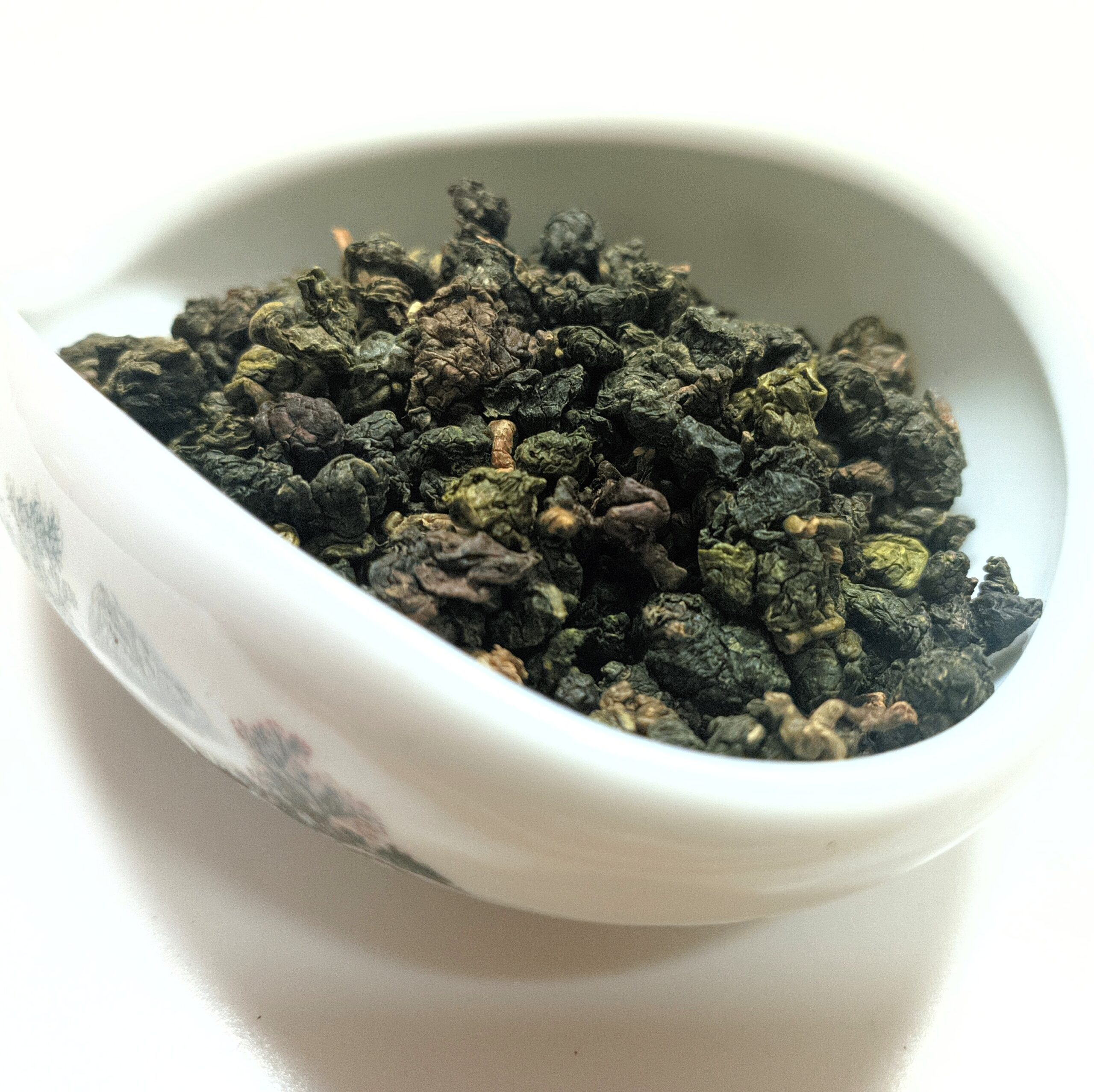 Алишань люй габа весна 2025