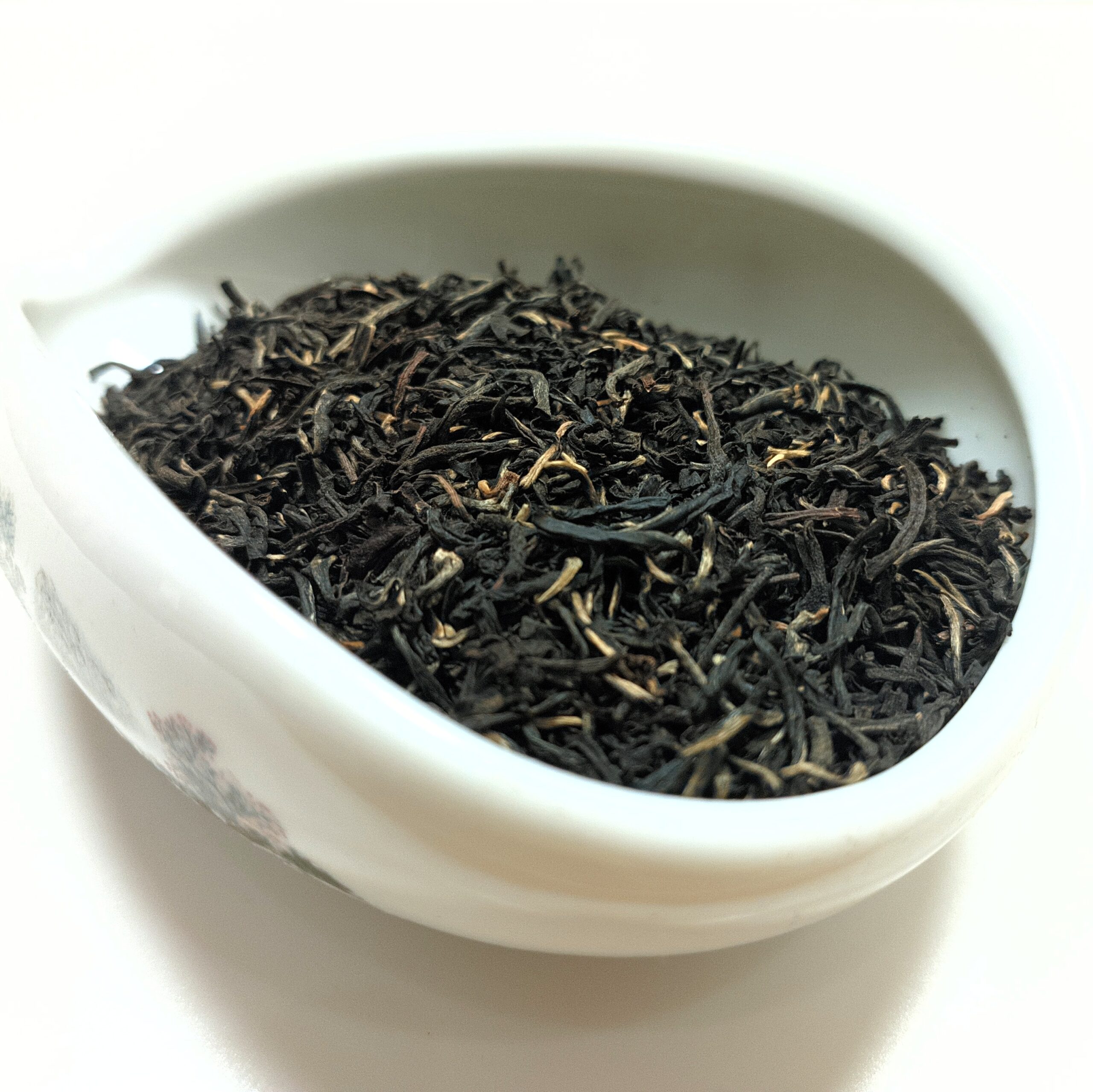 Витанаканда Цейлонский чай FBOPF EX.SP Слон