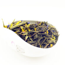 Манговая жемчужина дракона