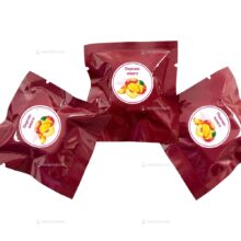 Каркаде Персик-манго Кубики 5-7 г