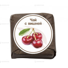 Чай с вишней  Кубик 5-7 г
