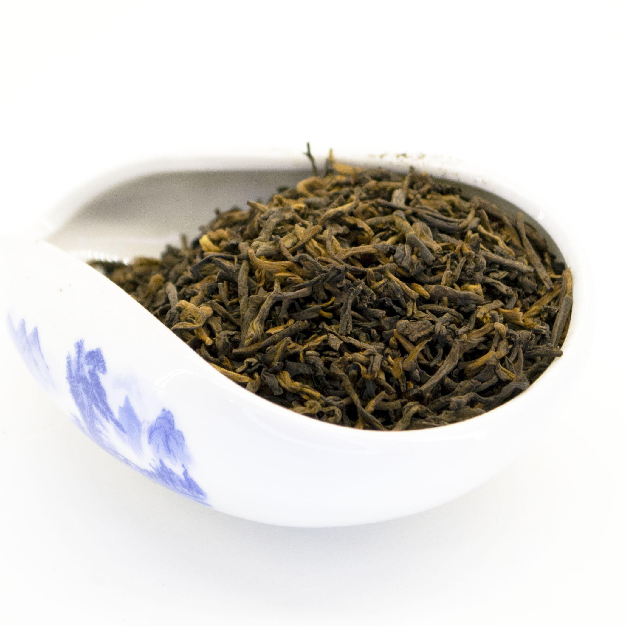 Королевский пуэр шу Imperial