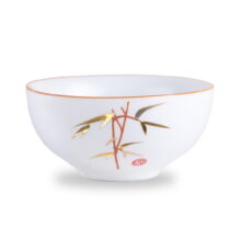 Пиала Бамбук 60 мл Фарфор