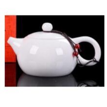 Чайная корзина 9 сортов чая и темная бельгийская шоколадка