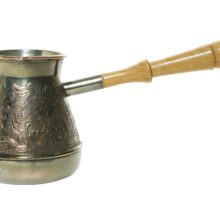 Турка Ростов Медь 420 мл