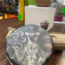 Габа Лемур Минибин 100 г