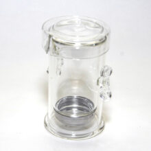 Заварочная колба 200 мл Стекло