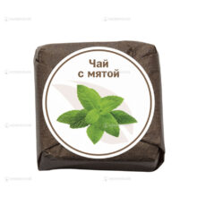 Чай с мятой Кубик 5-7 г