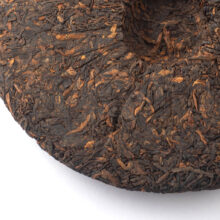 Дань воительница Пуэр (шу) 2012 бин 315-357 г