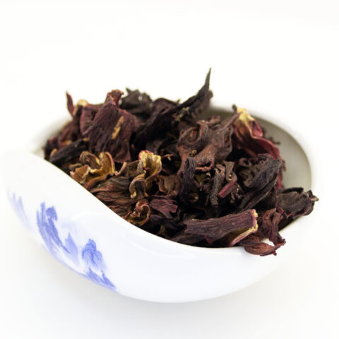 Каркадэ цельный