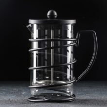 Чайник Френч пресс Эколофт 800 мл