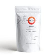 Капучино Бленд Кофе Эспрессо-смесь