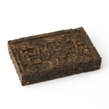 Дворцовый пуэр (шу) Плитка 92-100 г