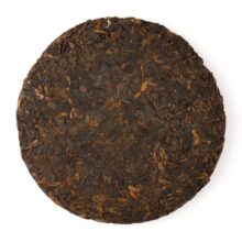 Знание Пуэр (шу) Минибин 100 г