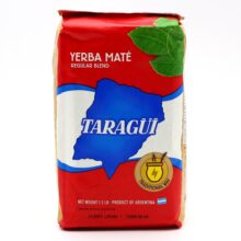 Тарагай Taragui Классический Кон пало Йерба мате