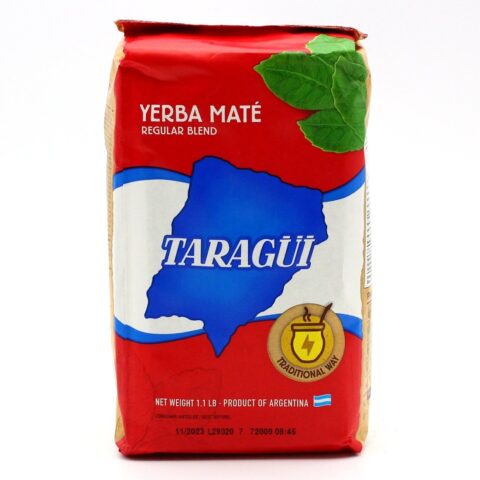 Тарагай Taragui Классический Кон пало Йерба мате