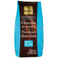 Cacao Barry Какао порошок с сахаром