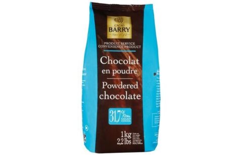 Cacao Barry Какао порошок с сахаром