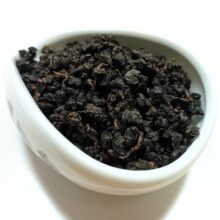 Лу гу Лао ча ван 12 лет