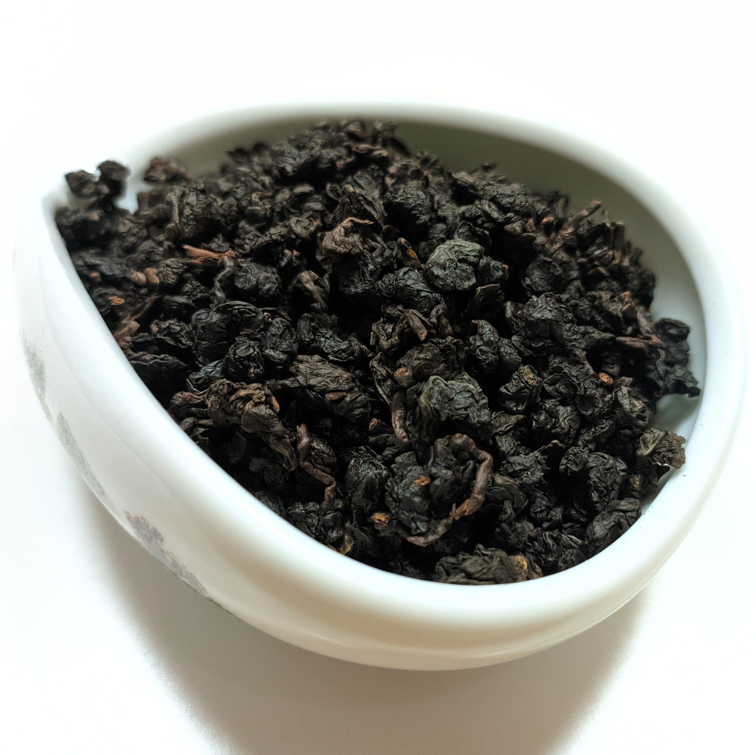 Лу гу Лао ча ван 12 лет