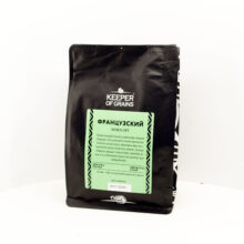 Хани Кофе эспрессо-смесь 250 г Молотый