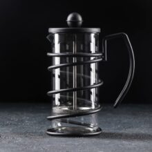 Чайник Френч пресс Эколофт 350 мл