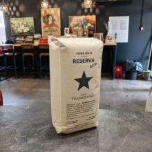 Ресерва Reserva del che Традиционный Йерба мате