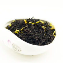 Дыня со сливками