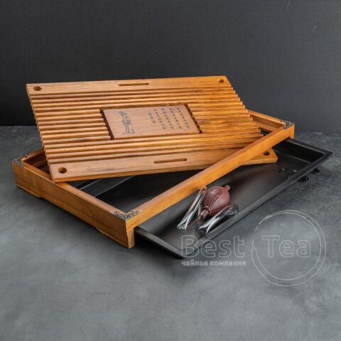 Чабань Монах Решетка с отв.43*28*5 см