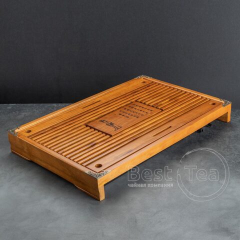 Чабань Монах Решетка с отв.43*28*5 см