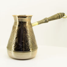 Турка большая Мифы Медь 600 мл.