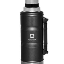 Термос Арктика 2200 мл черный