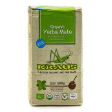 Краус Гаучо Kraus Gaucho Йерба мате