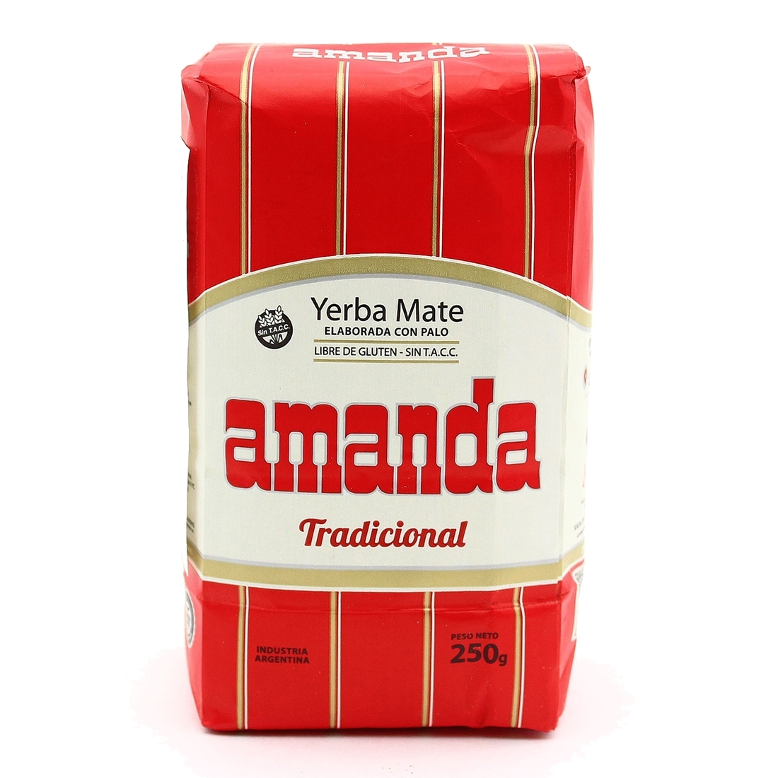 Аманда Amanda Классический Йерба мате