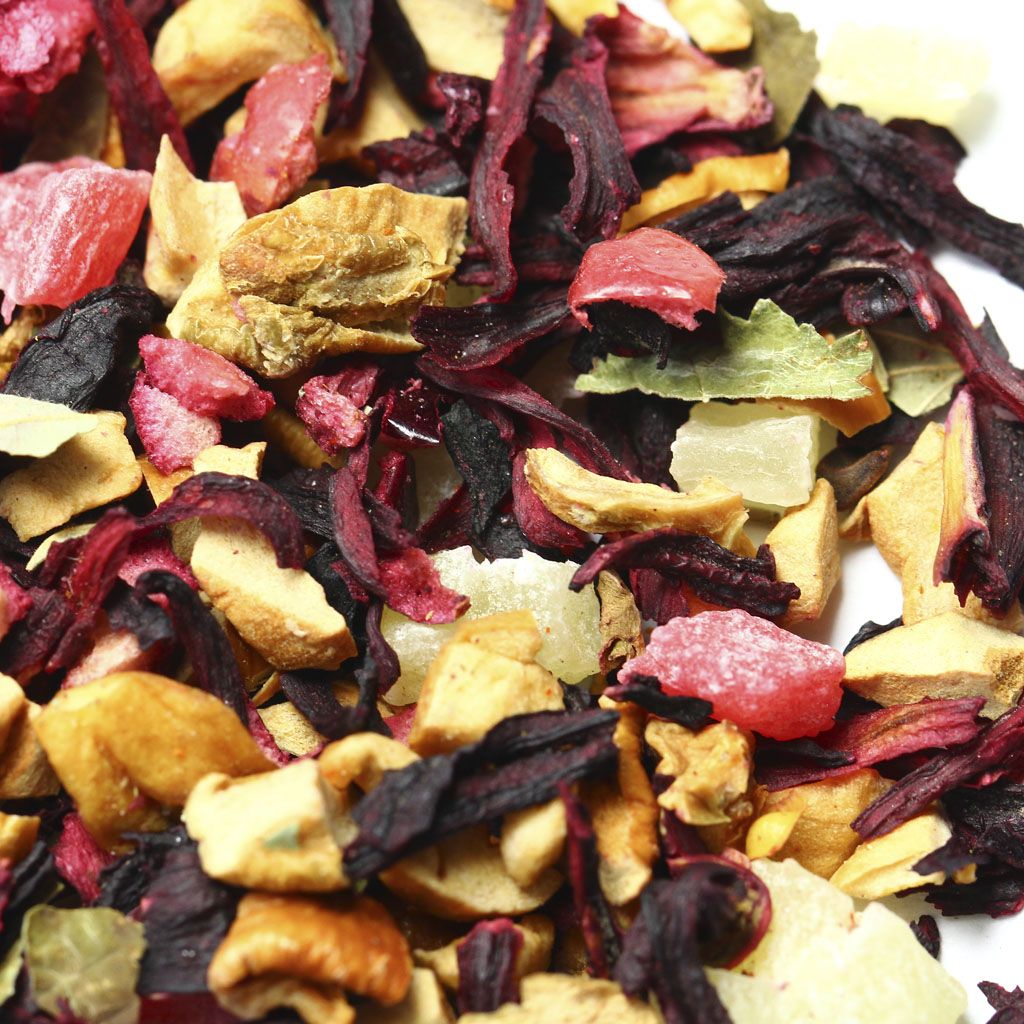 Вишневый пунш