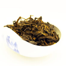 Лю бао средней выдержки 2018