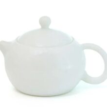 Чайник Си Ши 160 мл Фарфор