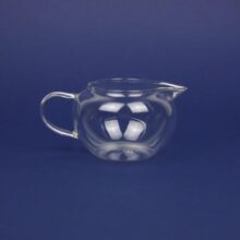 Чахай Яблочный 260 мл Стекло